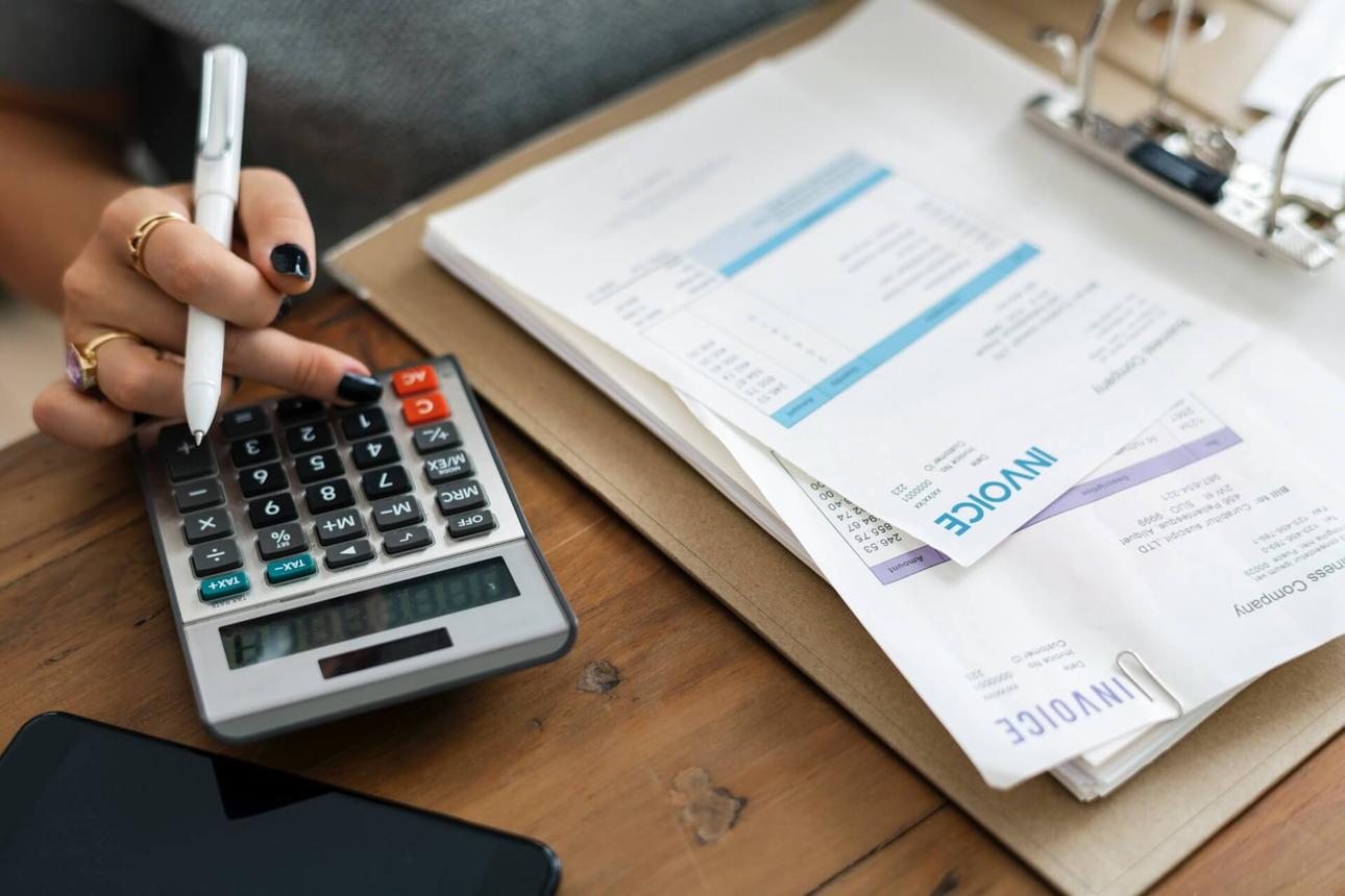 Imagen calculadora